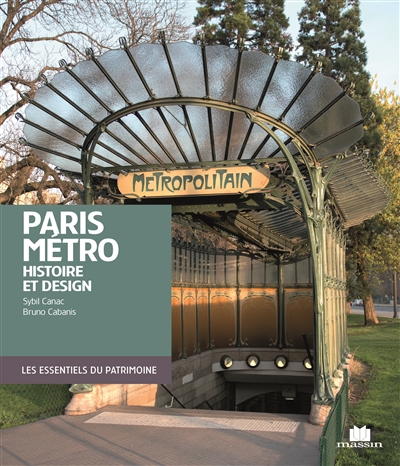 Paris métro : histoire et...