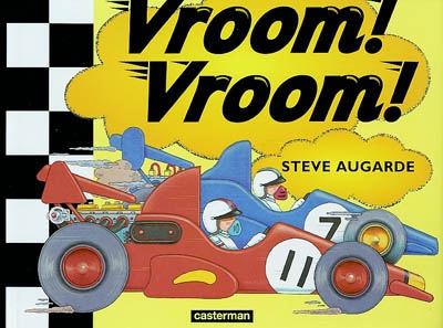 Vroom! Vroom!