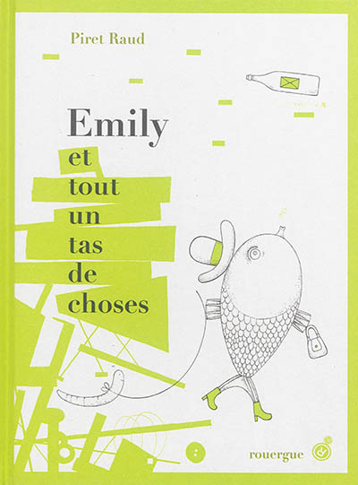 Emily et tout un tas de choses