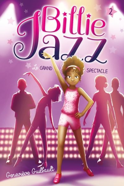 Billie Jazz. Vol. 2. Le grand spectacle