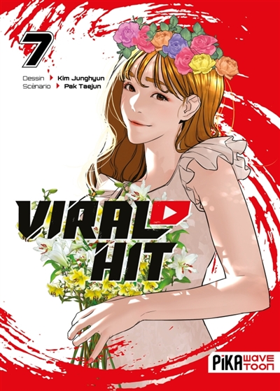 Viral hit. Vol. 7