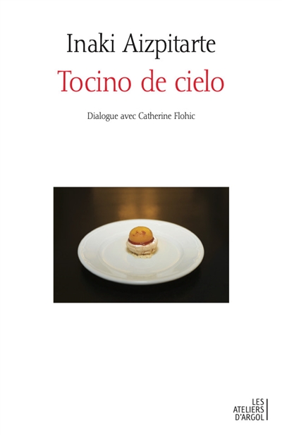 Tocino del cielo : dialogue avec Catherine Flohic