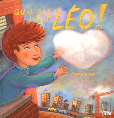 Qu-il Est Haut Leo!