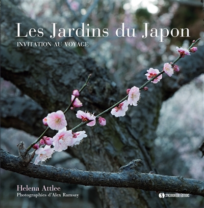 Les jardins du Japon :...