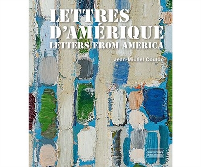 lettres d'amérique, lettres d'italie