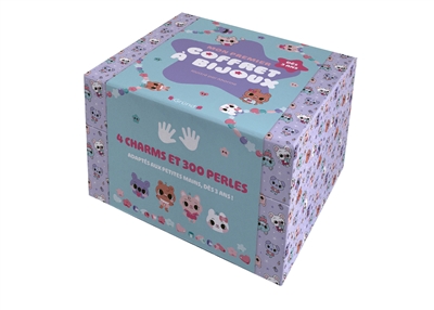 Coffret à bijoux