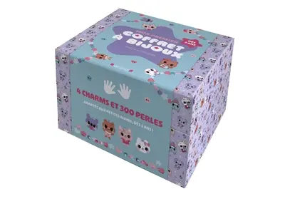 Coffret à bijoux