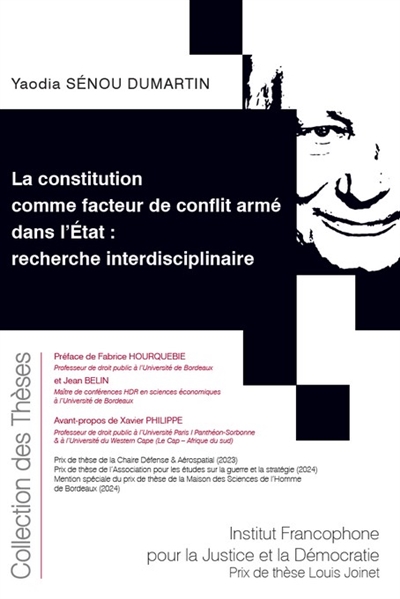 La Constitution comme...