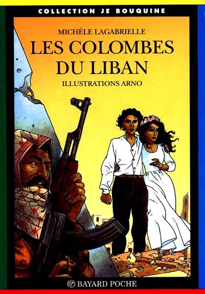 les Colombes du Liban <2648>