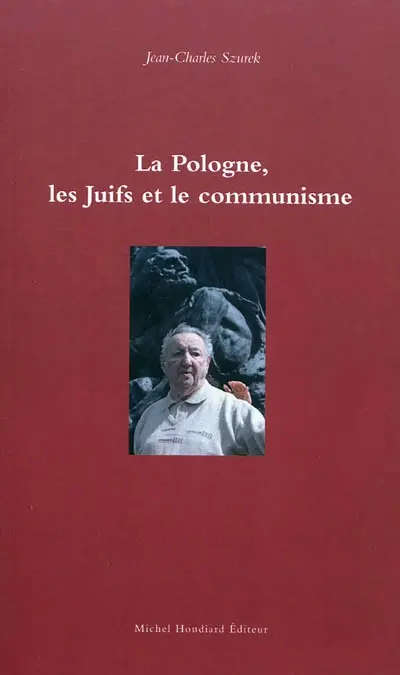 La Pologne, les Juifs et le communisme