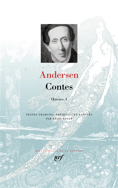 Oeuvres. Vol. 1. Contes