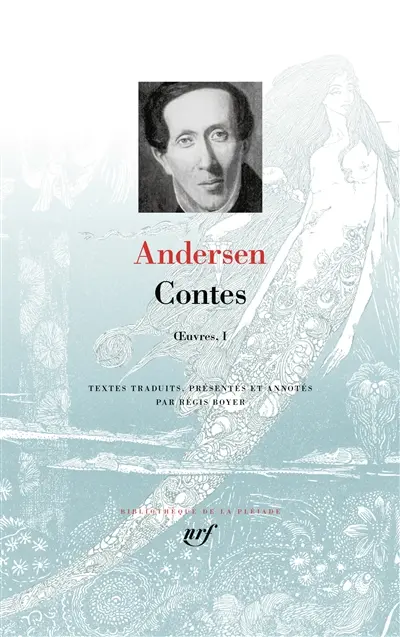 Oeuvres. Vol. 1. Contes