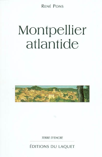 Montpellier atlantide