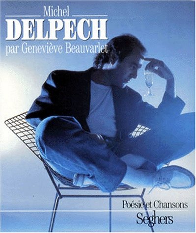 Michel Delpech