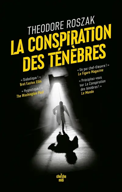La conspiration des ténèbres