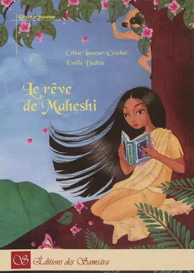 Le rêve de Maheshi