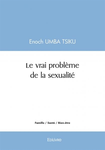 Le vrai problème de la...