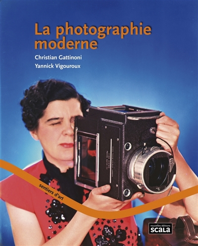 La photographie moderne