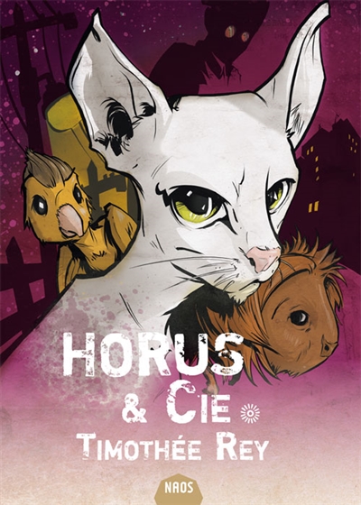 Horus & Cie