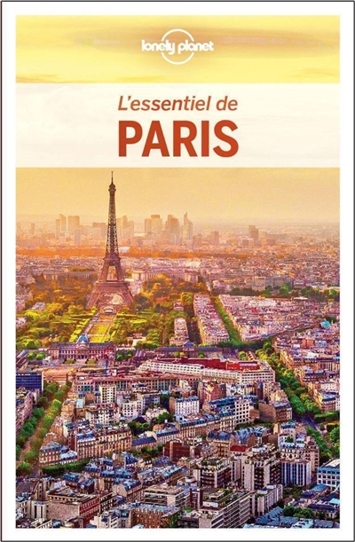 L'essentiel de Paris