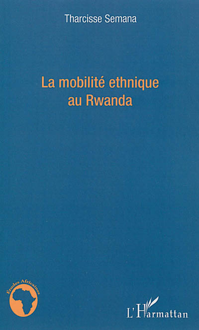 La mobilité ethnique au Rwanda