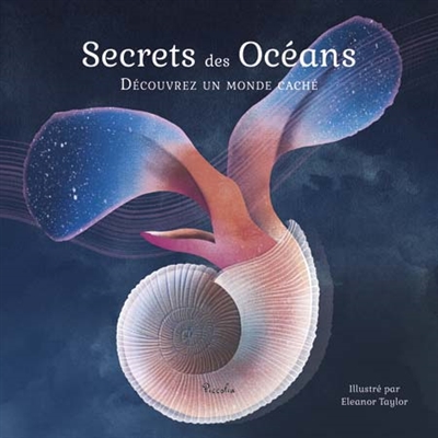 Secrets des océans : découvrez un monde caché