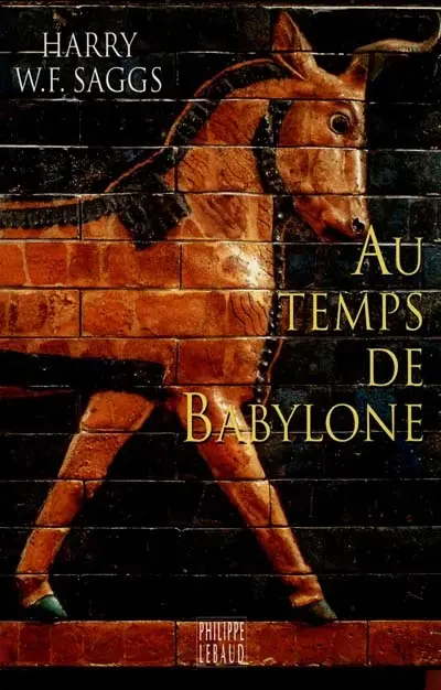 Au temps de Babylone