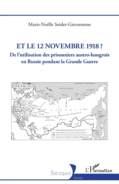 Et le 12 novembre 1918 ? :...