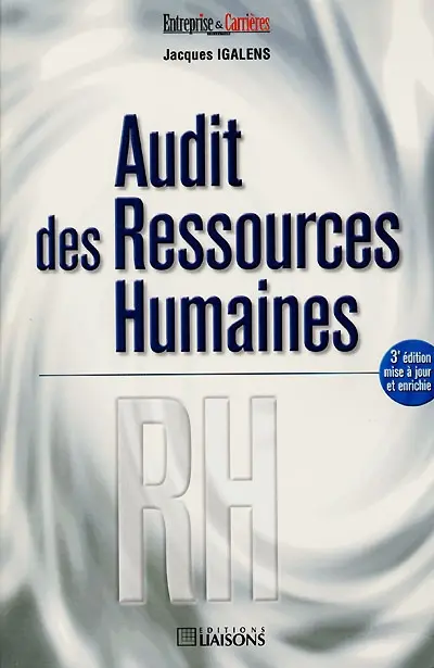 Audit des ressources humaines