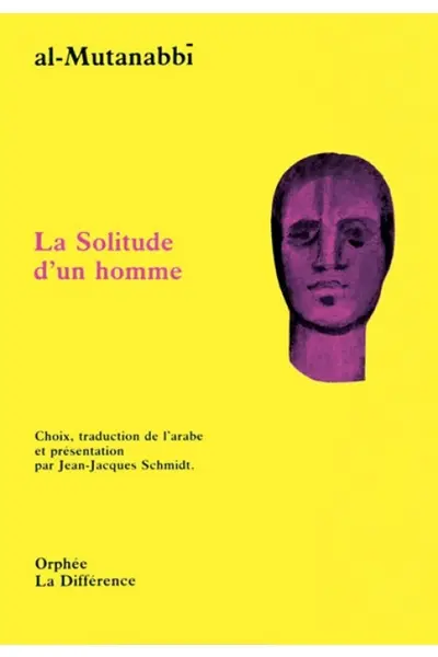 La solitude d'un homme