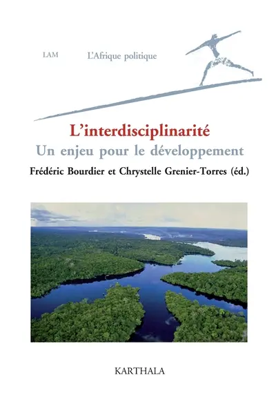 L'interdisciplinarité : un enjeu pour le développement