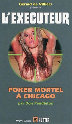 Poker mortel à Chicago