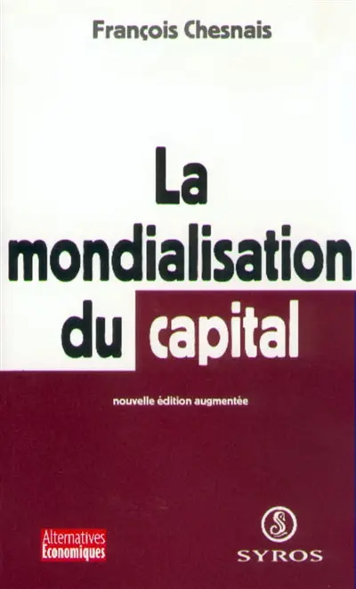 La mondialisation du capital