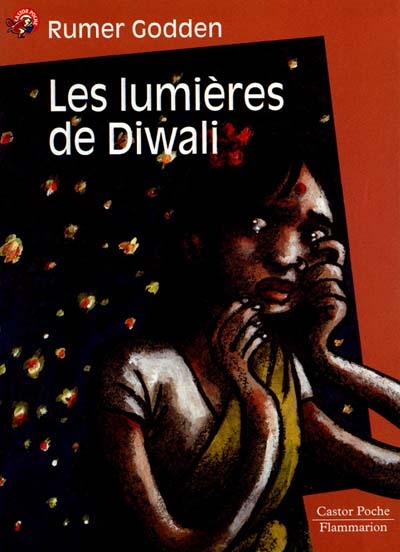 Les Lumières de Diwali | Godden, Rumer (1907-1998). Auteur