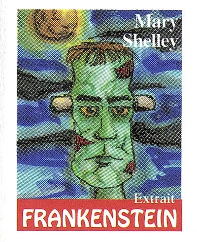 Frankenstein ou Le Prométhée moderne