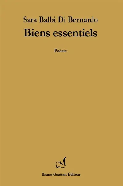 Biens essentiels