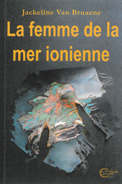 La femme de la mer Ionienne
