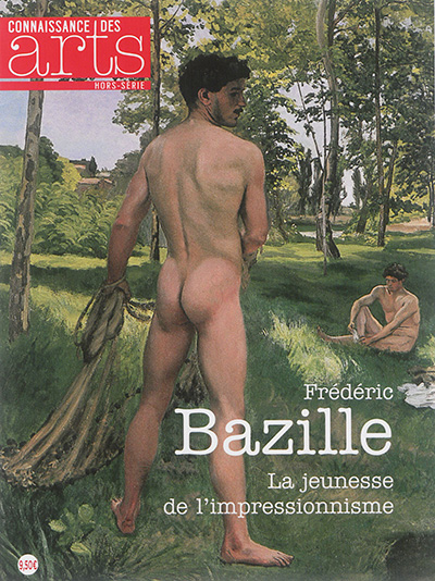 Frédéric Bazille : la jeunesse de l'impressionnisme