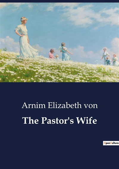 The Pastor's Wife