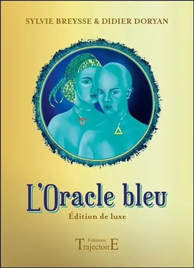 L'oracle bleu