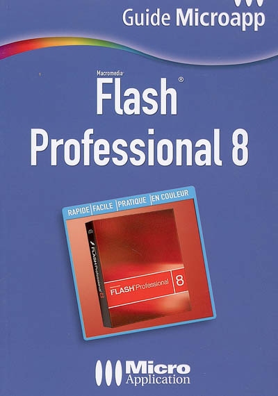 Flash professional 8