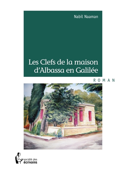 Les Clefs de la maison...