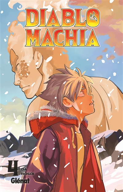 Diablomachia. Vol. 4