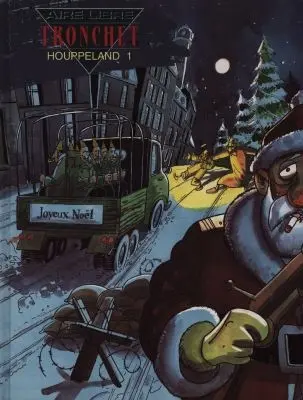 Houppeland. Vol. 1