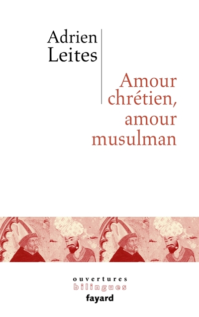 Amour chrétien et amour...