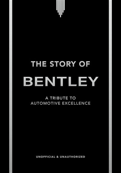 Little book of Bentley :...