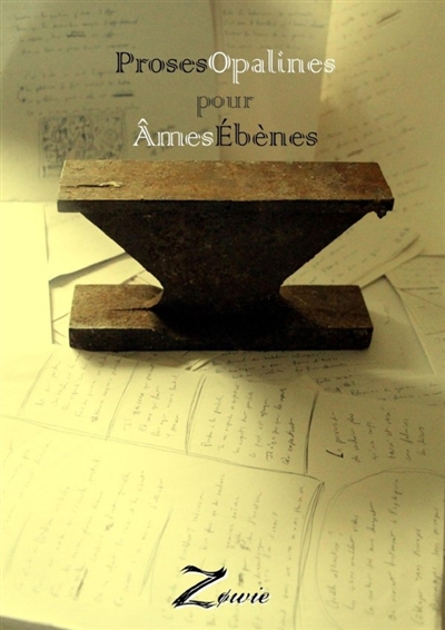 ProsesOpalines pour AmesEbènes