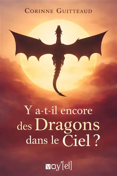 Y a-t-il encore des dragons dans le ciel ?