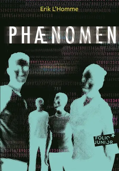 Phaenomen. Vol. 1