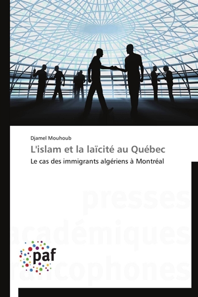 L'islam et la laïcité au québec